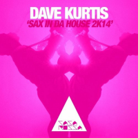 Sax in da House 2k14 (Single)