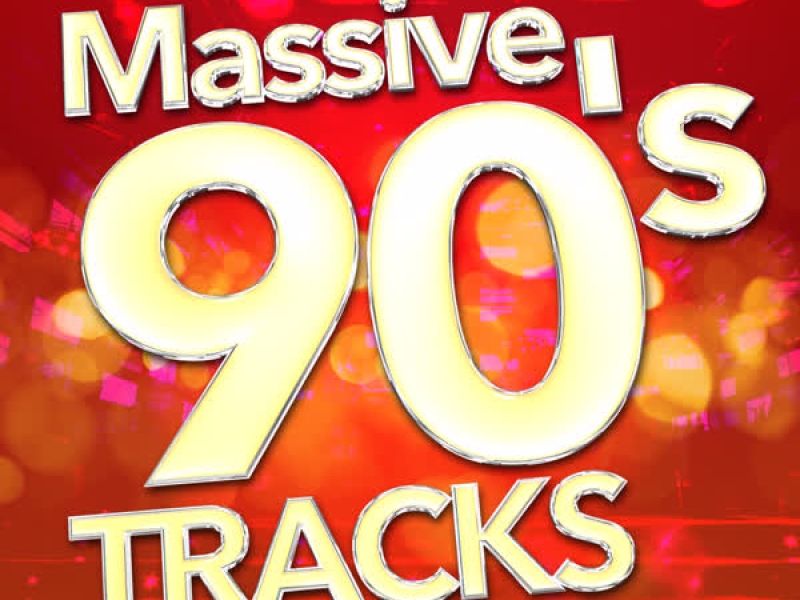 Massive 90's Tracks