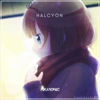 Halcyon (Single)