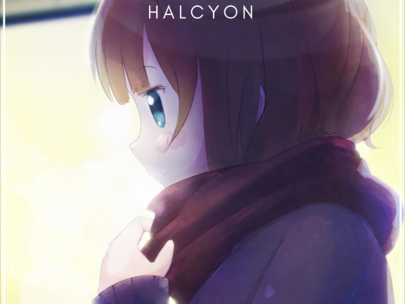 Halcyon (Single)
