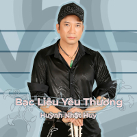 Bạc Liêu Yêu Thương (Single)