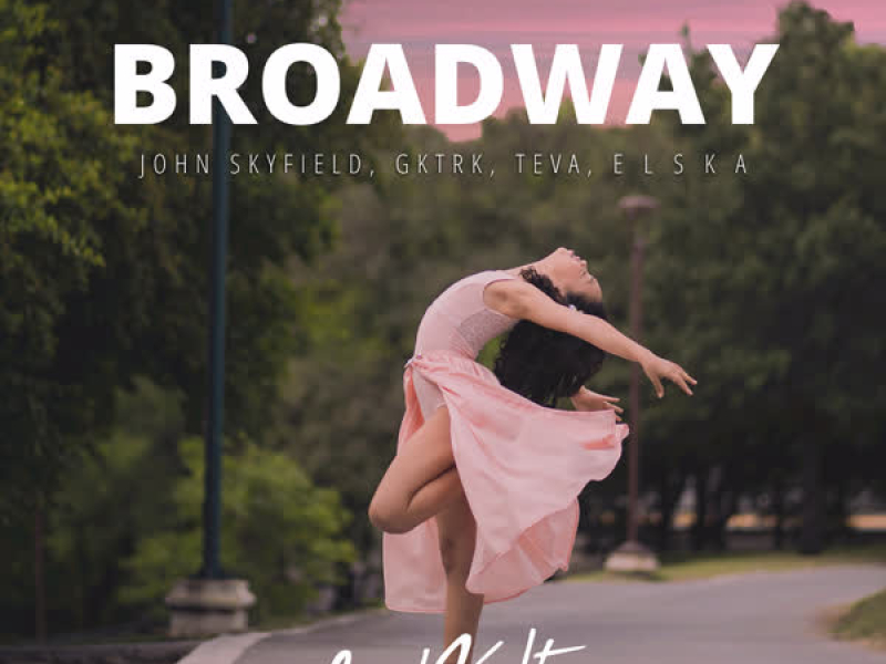 Broadway (Single)