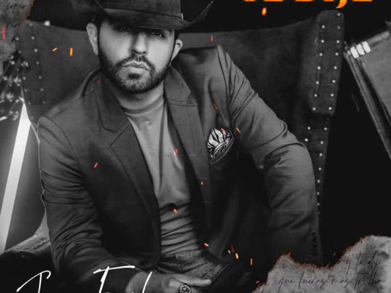 Te Dije (Single)