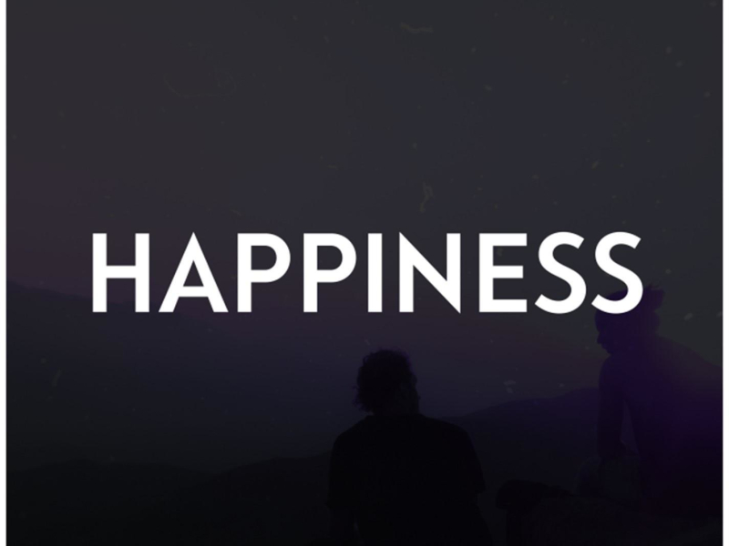 Happiness (Single)