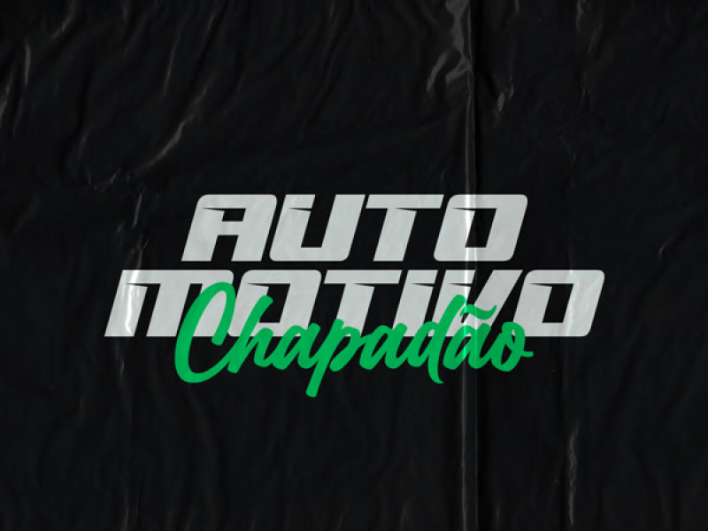 Automotivo Chapadão (Single)