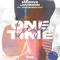 One Last Time (Single)