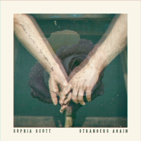 Strangers Again (Single)