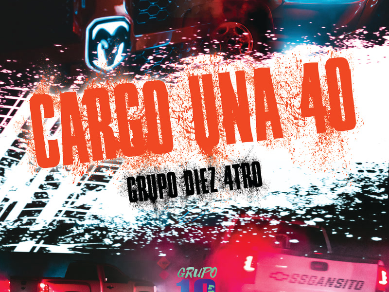 Cargo Una 40 (Single)