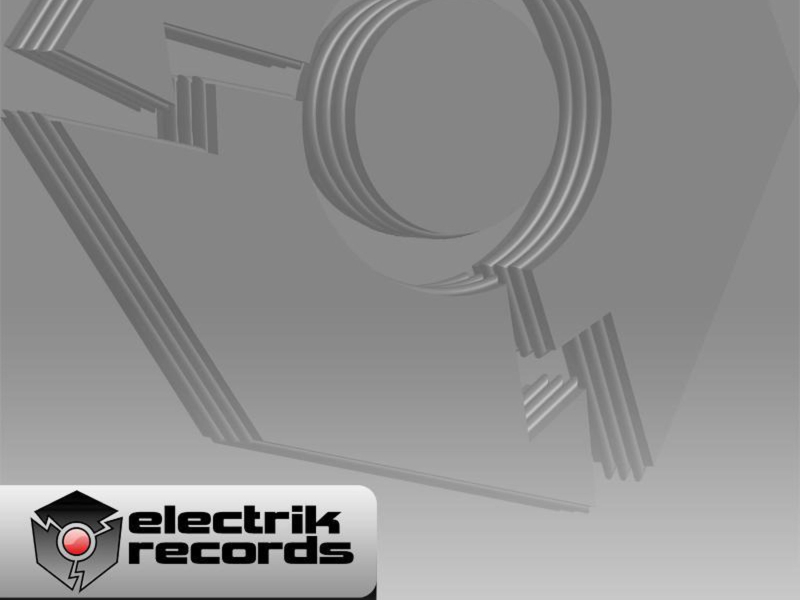 Make it Electrik (Single)