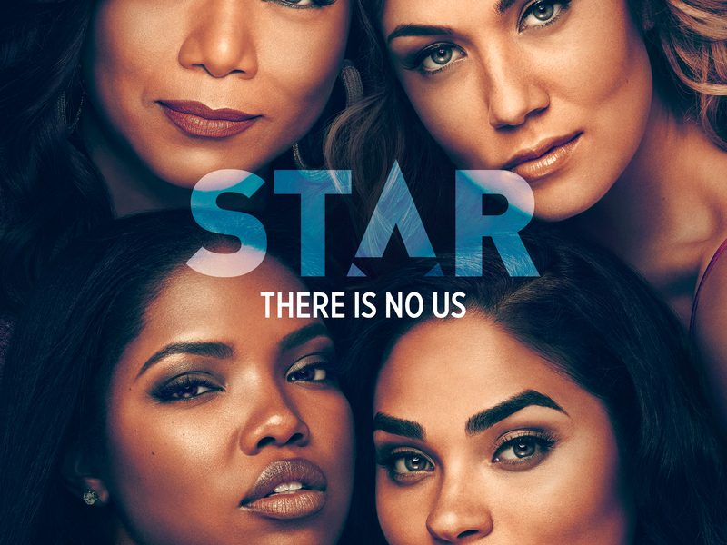 There Is No Us (From “Star” Season 3) (Single)