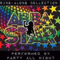 Sing-Along Collection: ABBA Star