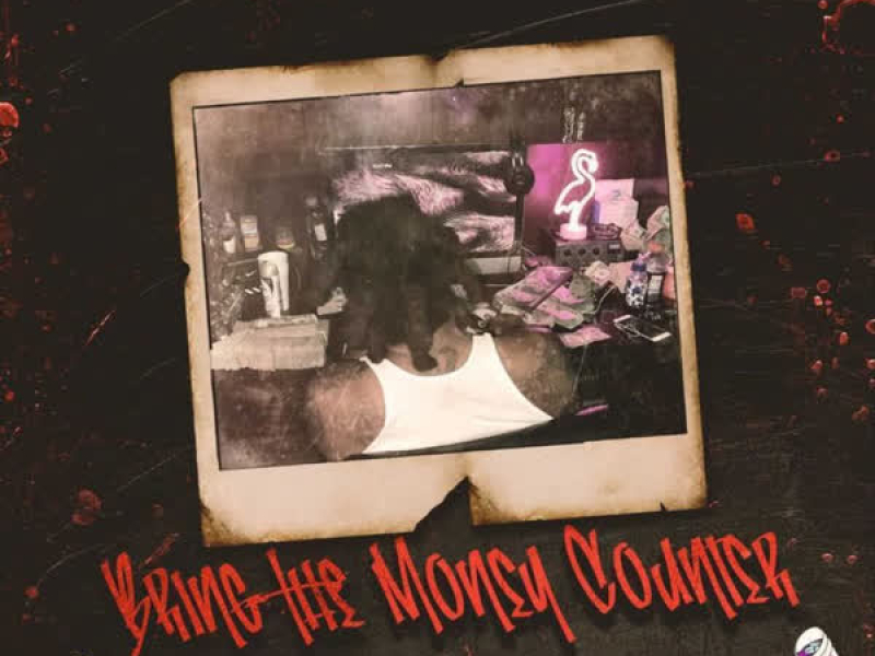 Bring The Money Counter (Single)