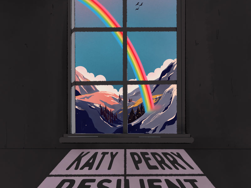 Resilient (Tiësto Remix) (Single)