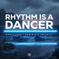 Rhythm Is a Dancer (Techno Version) (Single)