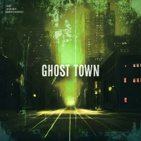 Ghost Town (Single)
