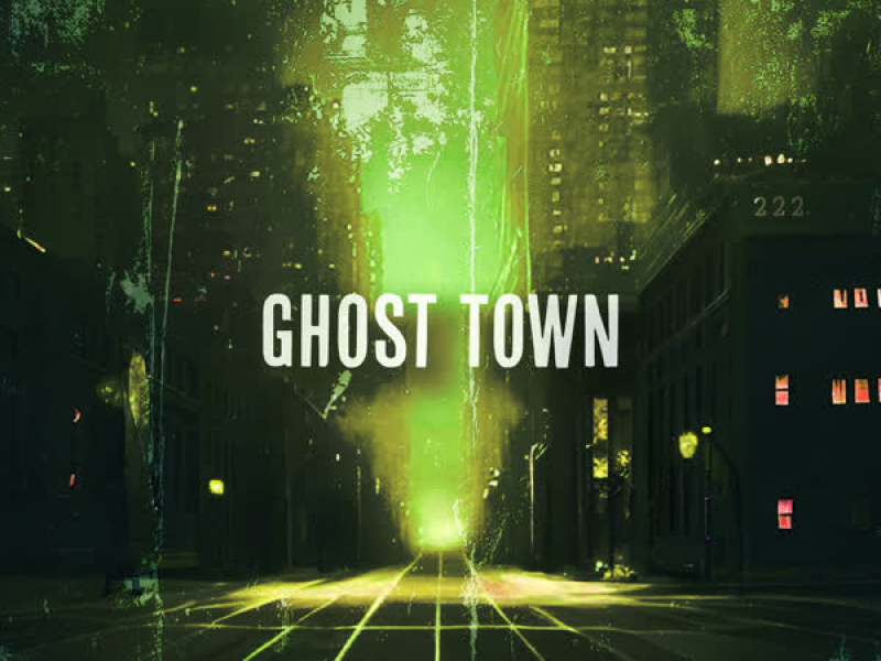 Ghost Town (Single)