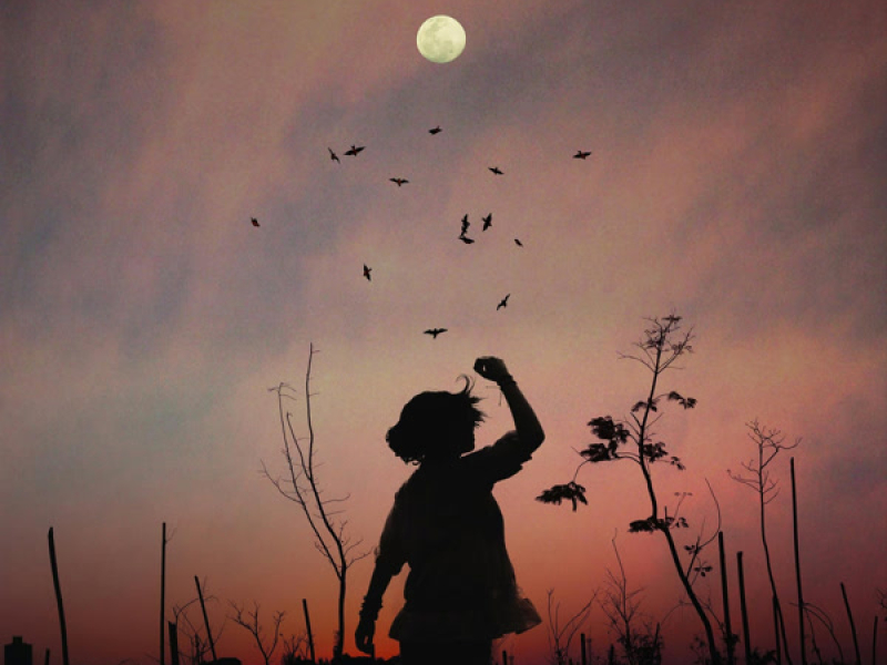 Beyond the Buzz (Cover) (Single)