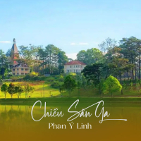 Chiều Sân Ga (Single)