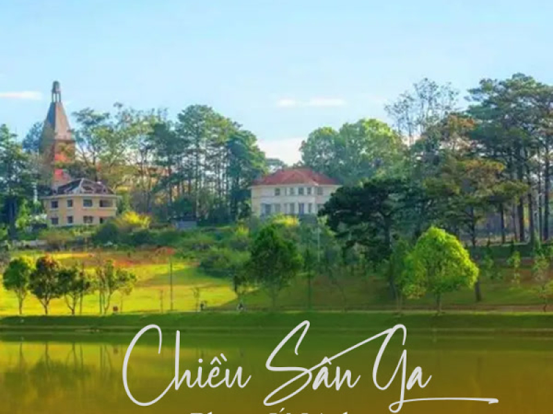 Chiều Sân Ga (Single)