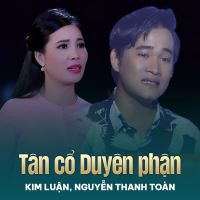Tân Cổ Duyên Phận (Single)