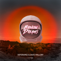 Broken Dreams (Single)