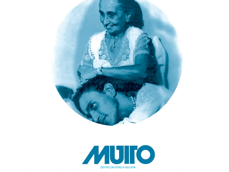 Muito (Dentro Da Estrela Azulada)