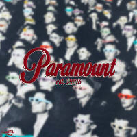 Hils på Paramount (Single)