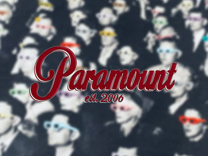 Hils på Paramount (Single)