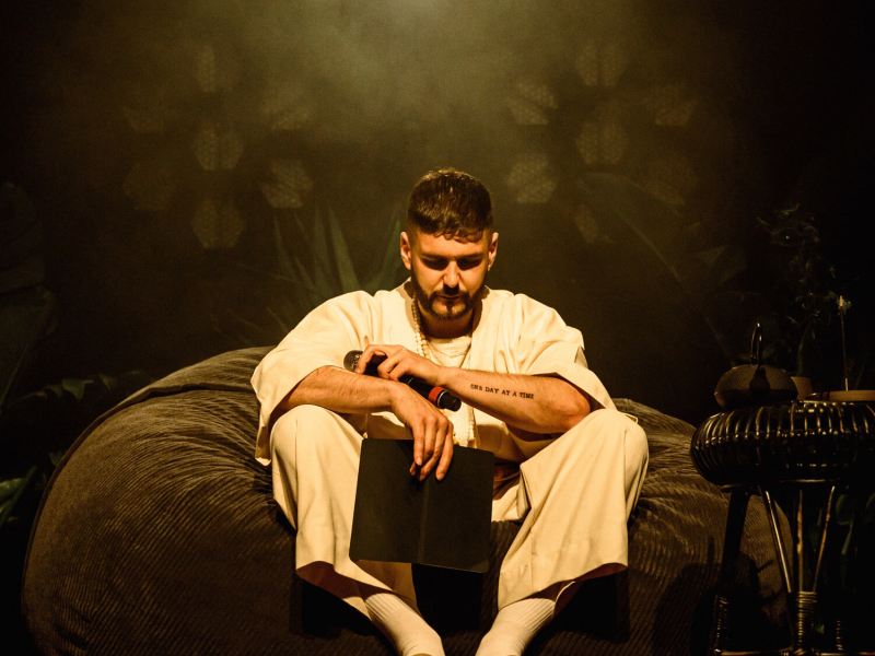 Butterflies (Single)