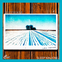 Sleep Walking (Single)