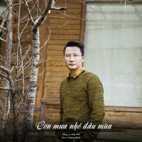 Cơn mưa nhỏ đầu mùa (Single)