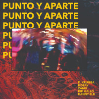 Punto y Aparte (Single)