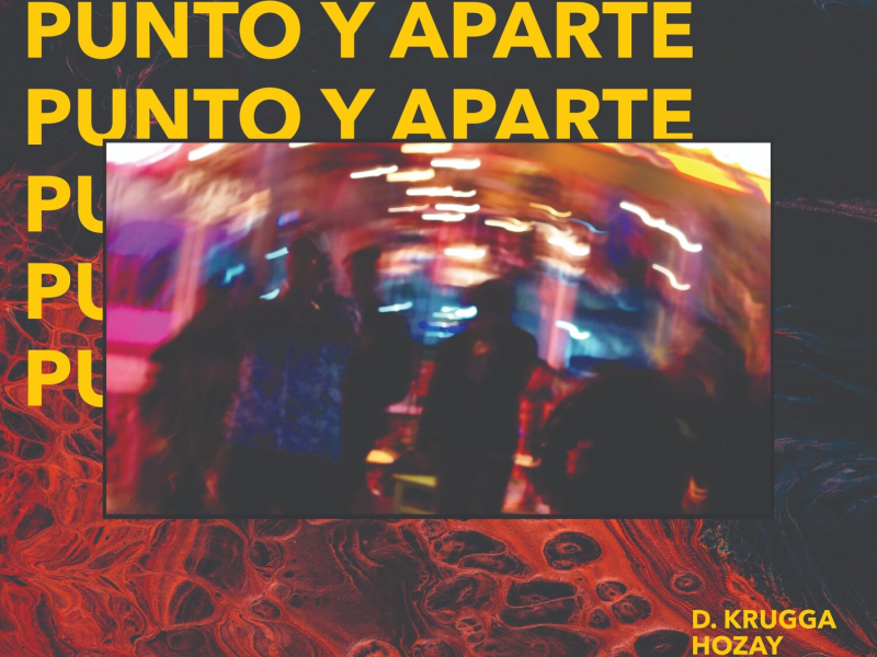 Punto y Aparte (Single)