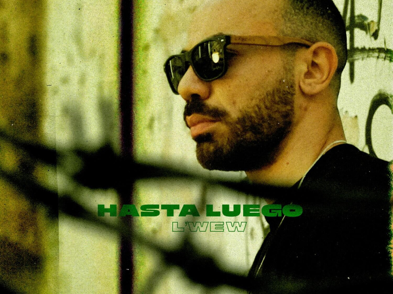 Hasta Luego (Single)