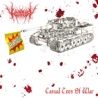 Casual Tees of War (Single)