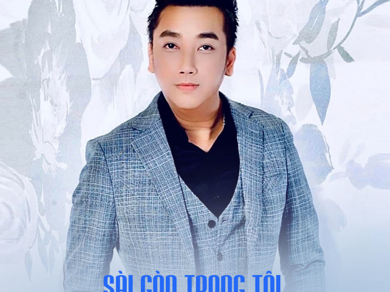 Sài Gòn Trong Tôi (Single)