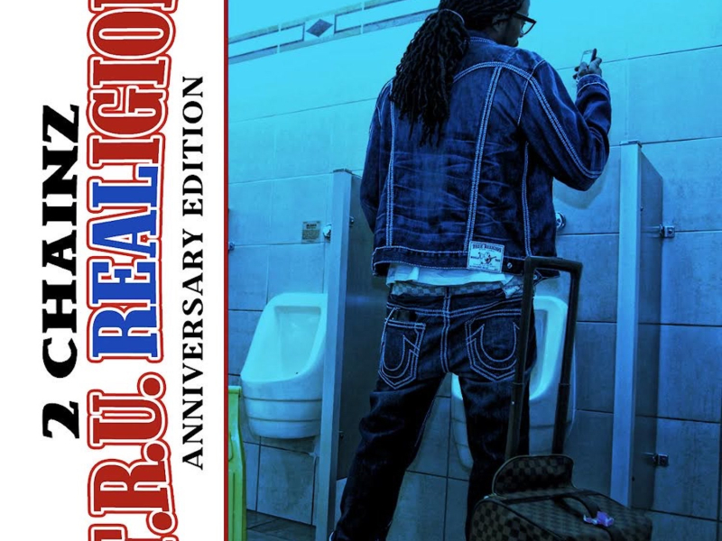 T.R.U. REALigion (Anniversary Edition)