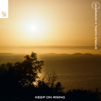 Keep On Rising (Single)