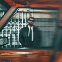 HABIBAH /  حبيبة (Single)