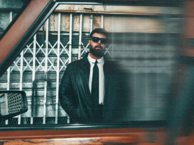 HABIBAH /  حبيبة (Single)