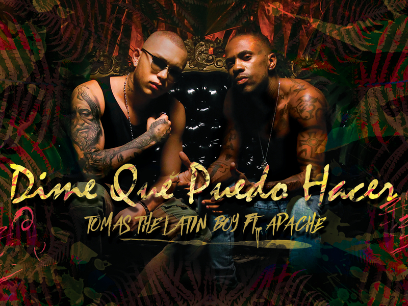 Dime Que Puedo Hacer