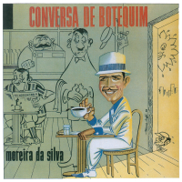 Conversa De Botequim