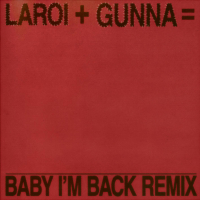 BABY I'M BACK (Remix) (Single)