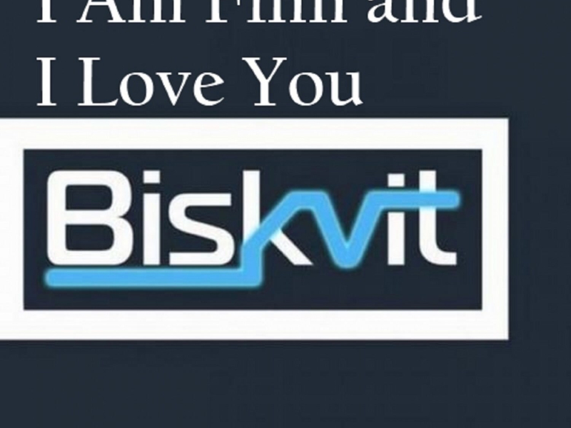 I Am Finn and I Love You (Single)