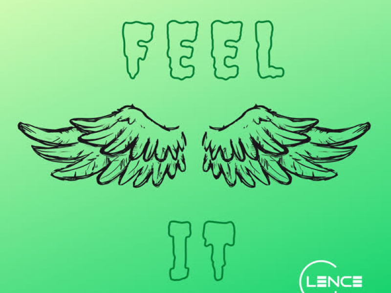 Feel It (Single)