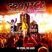 No Pain, No Gain (Single)