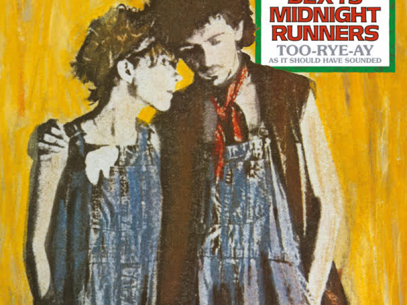 Too-Rye-Ay (As It Should Have Sounded 2022)