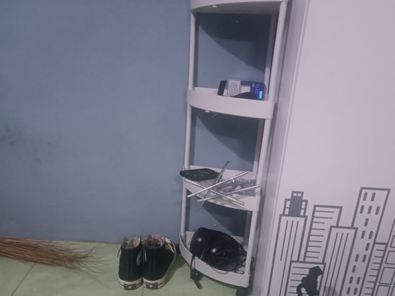 Ruang rindu (Single)