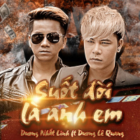 Suốt Đời Là Anh Em (EP)