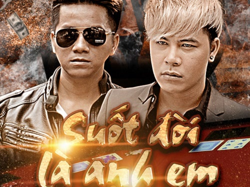 Suốt Đời Là Anh Em (EP)